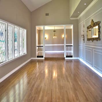 Photo(s) from Best Guy Development, Inc Living room , formal dining room & bar