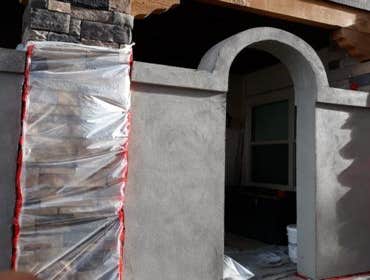 Photos by M&s Stucco & Stone #1