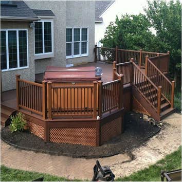 Photos by Gm Pacific Hardscapes LLC #1