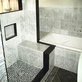 Tiling San Diego Project
