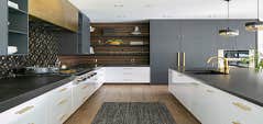 GONTERMAN CUSTOM HOMES