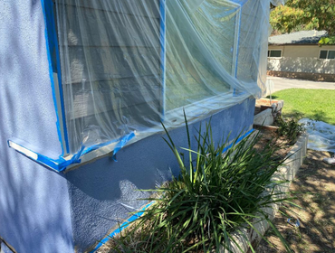 Exterior Painting