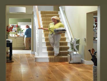 Photos by Stannah Stairlifts Inc #1