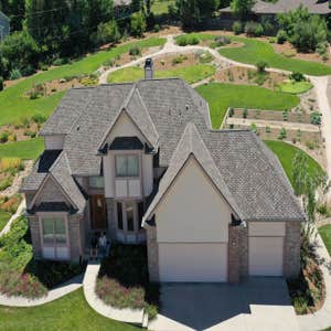 Red Diamond Roofing Inc