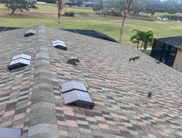 Roofing Company in Sarasota, FL