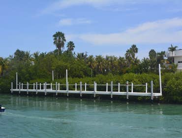 Docks