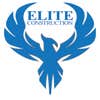 Elite Construction logo