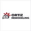 Ortiz Remodeling logo