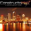 Constructomax Corporation logo