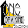 One of A Kind General Contractors LLC logo
