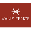 Van's Fence LLC logo