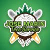 Jose Marin Tree Service logo