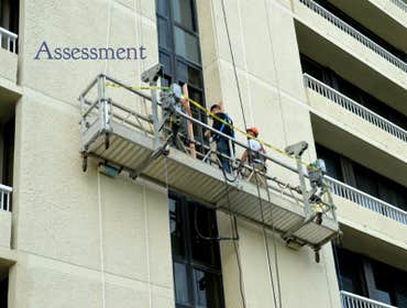 Apply Building Science