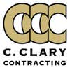 C. Clary Contracting, LLC logo