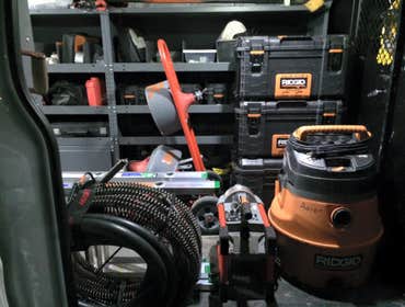 Photos by Roto Rooter Plumbing & Drain Svc #1