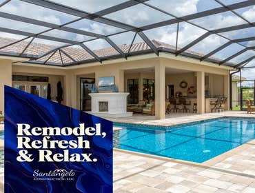 Photos by Santangelo Construction, LLC #1