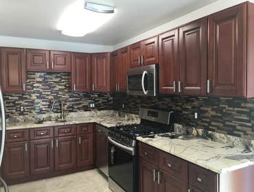 Photos by MGS Contracting Services #1