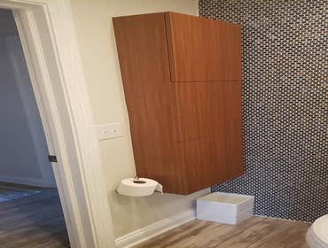 Photos by Integrated Custom Construction #1
