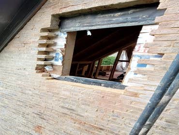 Photos by King and Queen Masonry #5