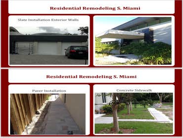 Photos by Latorre Constructon LLC #1