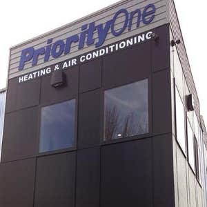 Photos by Priority One Heating & Air Conditioning #1