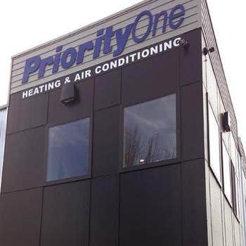 Photos by Priority One Heating & Air Conditioning #1