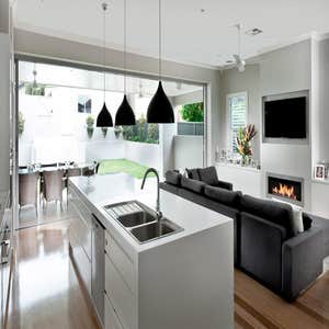 Photo(s) from Green Planet Construction