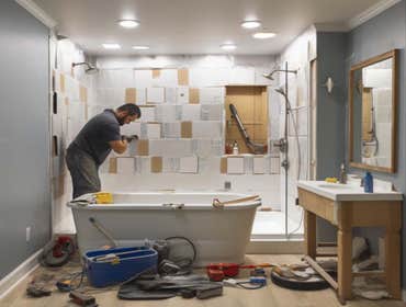 Photos by Tri State Bath and Kitchens #1