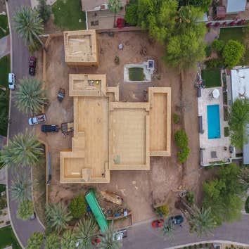 Square Tree Framing, LLC