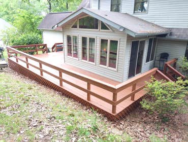 Photos by A+ Painting & Trim #28