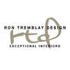 Ron Tremblay Design logo