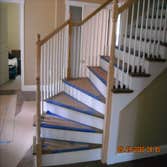 Stairways