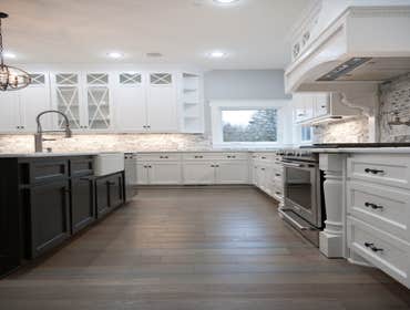 Photos from Dean Custom Homes, Inc.