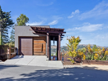 Photos by Michael Heacock Architect #1
