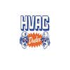 HVAC Dudes logo