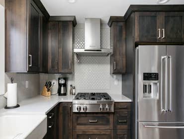 Photos by Artisan Remodeling & Design #1