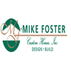 Custom Homes by Foster logo