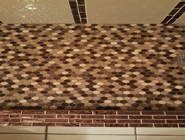 Photos from John Anthony Ceramic Tile & Flooring Designs