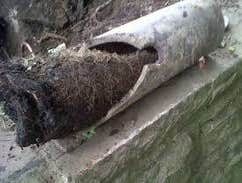 JBL Drains Gallery