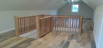 Stl Remodeling & General Contracting