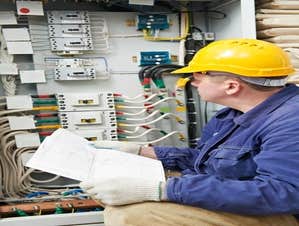Panorama City electrician