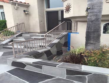 Photos from Topstone Inc