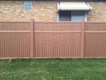 Fences