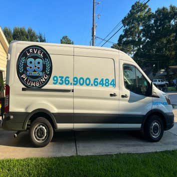 Photos by Level 99 plumbing LLC #1