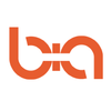 B+a Architecture logo