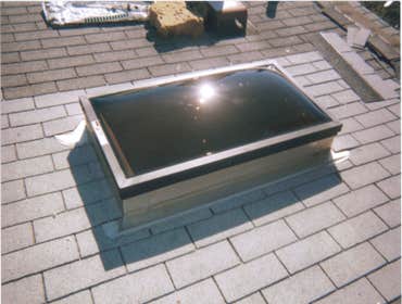 Project photos from Shepherd Roofing & Home Improvement