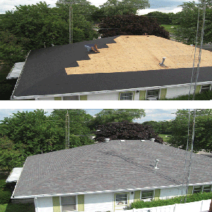 Photo(s) from Pro Quality Home Improvements Inc