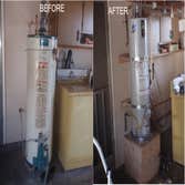 Right Flow Plumbing Project