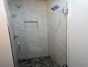 Photos by High Altitude General Contractors / H. A. G. C #4 Modern Bathroom Remodel
( Master & Guest )