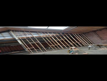Photos by Torres Structural Framing #1